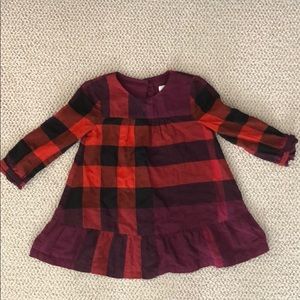 Burberry Girls Dress